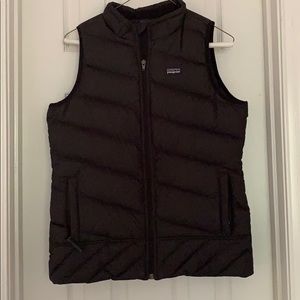 Patagonia Vest